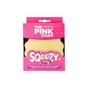 Губка для прибирання The Pink Stuff Sqeezy Dual Sided Двостороння 1 шт. (5060033823453) - зменшене зображення 2