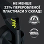 Навушники Logitech G435 Lightspeed Wireless Gaming Headset Black (981-001050) - зменшене зображення 7
