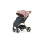 Коляска El Camino Dynamic PRO (ME 1053G special pink) - зменшене зображення 3