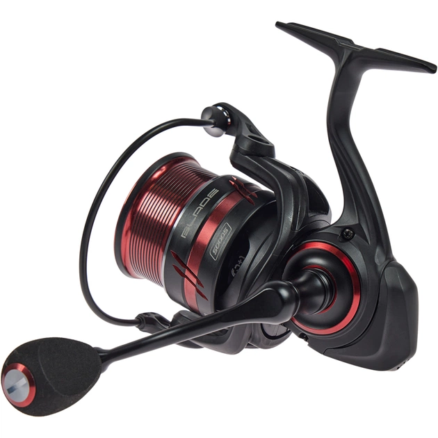 Котушка Brain Blade 4000S 7+1BB 4.51 (1858.55.49) - picture 2