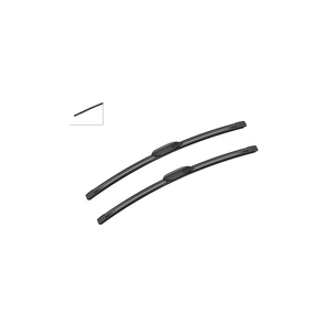 Щітка склоочисника Bosch 3 397 009 893 зображення 1