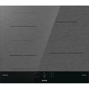 Варочна поверхня Gorenje GI6421SYB зображення 1