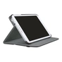 Чохол до планшета Belkin Stripe Cover Stand Galaxy Tab3 8.0 Black (F7P137vfC00) - зменшене зображення 3