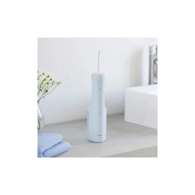 Ирригатор Panasonic EW-DJ26-A321 - изображение 10