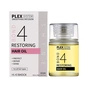 Олія для волосся Headshock Plex System Restoring Hair Oil №4 Відновлювальна 30 мл (5031413936032) - уменьшенное изображение 2