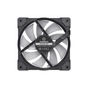 Кулер до корпусу Gamemax FN12A-S5 - зменшене зображення 8