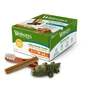 Ласощі для собак Whimzees Variety Value Box L 14 шт (8718627754993) - зменшене зображення 2
