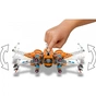 Конструктор LEGO Star Wars Винищувач X-Wing По Демерона 761 деталь (75273) - зменшене зображення 5