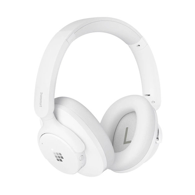 Наушники Tronsmart Sounfii Q20 White (1165970) - изображение 1