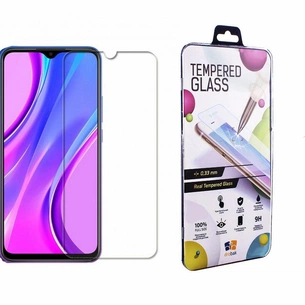 Скло захисне Drobak Xiaomi Redmi 9 Tempered glass (222251) зображення 1