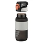 Бутылка для воды ARDESTO Motion 600мл, пластик, чорний (AR2260ML) - уменьшенное изображение 3