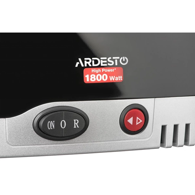 М'ясорубка Ardesto MGL-2250R - picture 5