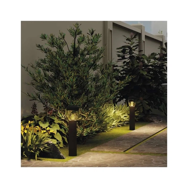 Світильник EMOS E27 15 Вт IP44 (ZGA0C0P) - picture 11