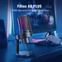 Микрофон Fifine A8 Plus - уменьшенное изображение 3