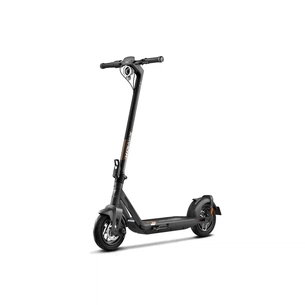 Электросамокат NIU KQi Air X Black 9,5" (KRT36EG2E11) изображение 1