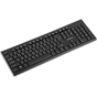 Клавіатура REAL-EL RK-507 USB Black (EL123100050) - зменшене зображення 4