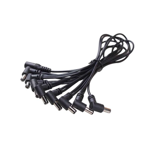 Кабель для гітарних педалей Mooer PDC-8A зображення 1