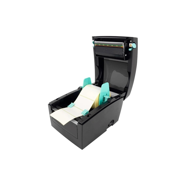 Принтер етикеток Godex DT4x PRO USB, USB-Host, Serial, Ethernet (DT4Х PRO) - picture 5