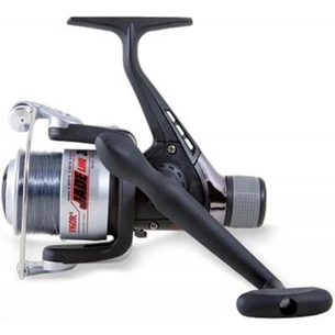 Котушка Lineaeffe Vigor Jade Line RD 30 (1206330) зображення 1