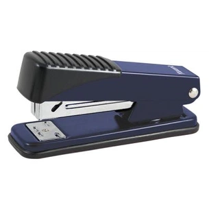 Степлер Axent Exakt-2 metal, №24/6, 25 sheets., blue (4925-02-А) зображення 1