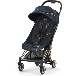 Коляска Cybex Coya Jewels of Nature (522003111) зображення 1