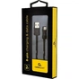 Дата кабель USB 2.0 AM to Lightning 2.0m Cablexpert (CC-USB2P-AMLM-2M) - зменшене зображення 2