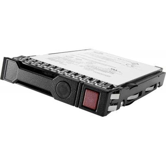 Жорсткий диск для сервера HP 1TB (843266-B21) - изображение 1