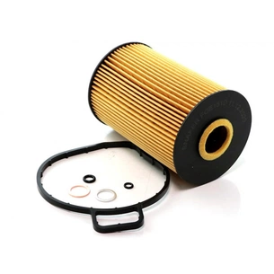 Фільтр масляний SHAFER FOE151D зображення 1