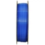 Пластик для 3D-принтера Polymaker PC PolyMax TOUGH 1,75mm 0,75kg BLUE (PC02011) - зменшене зображення 3