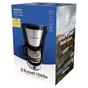 Крапельна кавоварка Russell Hobbs Heaton (27400-56) - зменшене зображення 7
