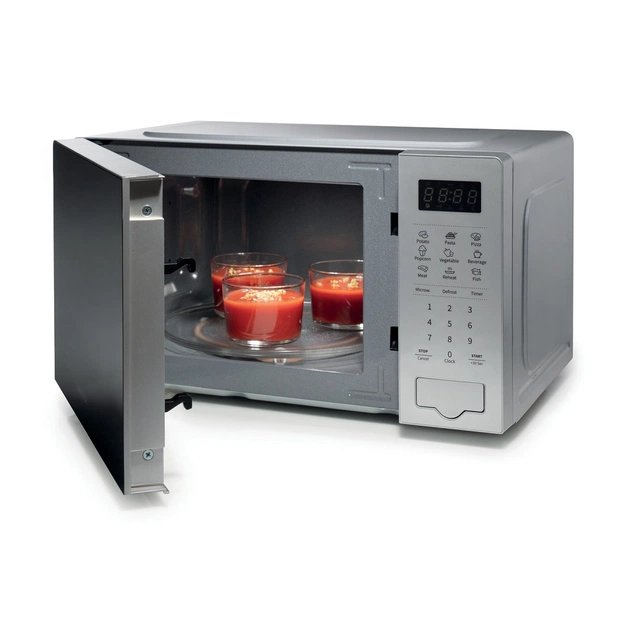 Мікрохвильова піч Hisense H20MOMS4 - picture 3