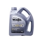 Моторна олива WEXOIL Craft 10w40 4л (WEXOIL_62561) - зменшене зображення 1