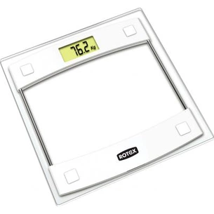 Ваги підлогові Rotex RSB08-P зображення 1