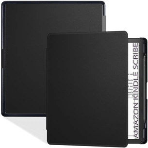 Чохол до електронної книги BeCover Smart Case Amazon Kindle Scribe 10.2" Black (712578) изображение 1