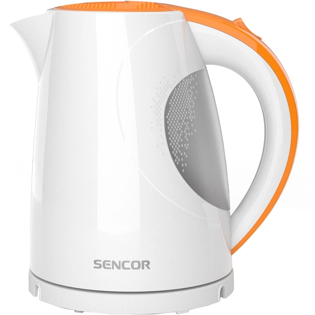 Електрочайник Sencor SWK 1513OR (SWK1513OR) - зображення 1