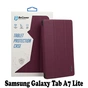 Чохол до планшета BeCover Smart Case Samsung Galaxy Tab A7 Lite SM-T220 / SM-T225 Red (707591) - зменшене зображення 1
