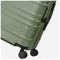 Чемодан Xiaomi Ninetygo Modern Luggage 20" Green (6941413244435) - уменьшенное изображение 4