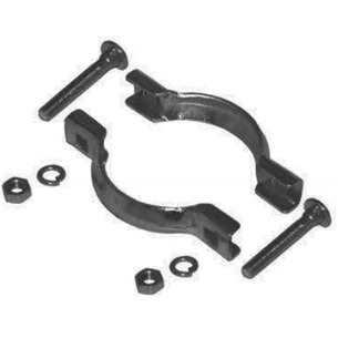 Хомут автомобільний Fischer металевий (931-958) picture 1