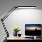 Настольная лампа Eurolamp LED 10W 400Lm 2800-6500K (black) на струбцине (LED-TLS-10W(black)) - уменьшенное изображение 4