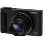 Цифровий фотоапарат Sony Cyber-Shot HX90 Black (DSCHX90B.RU3) - зменшене зображення 1