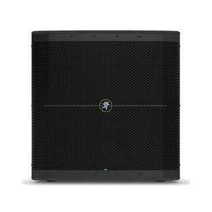 Домашній сабвуфер Mackie Thrash 118S Black (233691) зображення 1