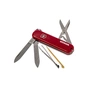 Ніж Victorinox Wenger Red (0.6423.91) - зменшене зображення 3