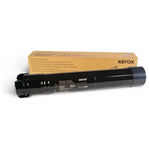 Тонер-картридж Xerox VL B7125/B7130/B7135 Black 34K (006R01819) зображення 1