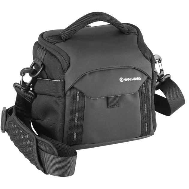 Фото-сумка Vanguard Bag VEO Adaptor 15M Black (4719856250366) - picture 11