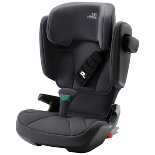 Автокрісло Britax-Romer Kidfix I-size Storm Grey (2000035121) зображення 1