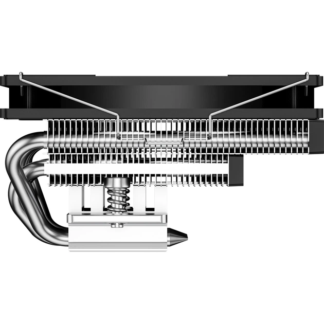 Кулер для процессора PcCooler RC600-67 - изображение 5