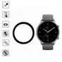 Плівка захисна BeCover Amazfit GTR 2E Black (706052) - зменшене зображення 2