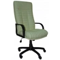 Офісне крісло Примтекс плюс Olimp H-17 Beige - зменшене зображення 1