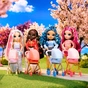 Кукла Rainbow High Junior High Babysitters series Stella (248484) - уменьшенное изображение 10