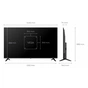 Телевизор Kivi 65U9000HB - уменьшенное изображение 9